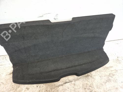 Rear parcel shelf PEUGEOT 2008 I (CU_) 1.2 VTi | BP33210484C85 - Image 2
