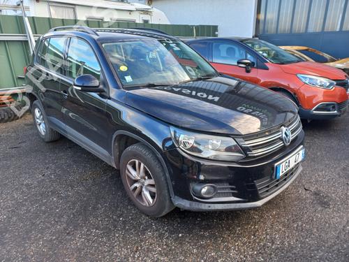 Brukte deler til VW TIGUAN (5N_) 2.0 TDI (110 hp) 4389128