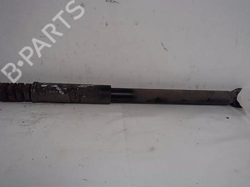 Used Right rear shock absorber DACIA DUSTER (HM_) 1.0 TCe 100 (HMMT) (101 hp) 13845510