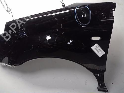 Used Left front fenders RENAULT KOLEOS I (HY_) 2.0 dCi 4x4 (HY0K) (150 hp) 17147601