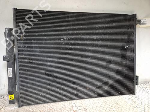 AC radiator MASERATI LEVANTE SUV (M161) 3.0 D Q4 BP26897165M32
