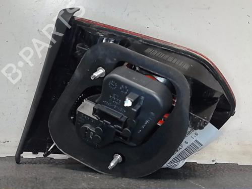 Left tailgate light VW GOLF VI (5K1)  | BP24137572C79 