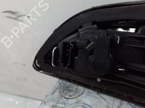 Used Right tailgate light OPEL ASTRA K (B16) 1.2 Turbo (68) (110 hp) 16308752