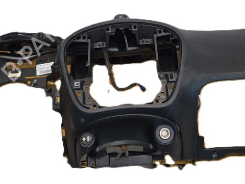 Dashboard NISSAN JUKE (F15) 1.2 DIG-T | BP25015276C46 - Image 7