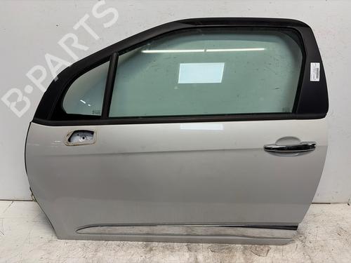 Used Left front door Left front door 38313604 38313604