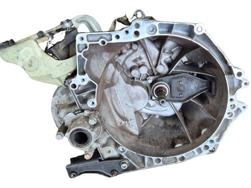 Used Gearbox Gearbox PEUGEOT 208 I (CA_, CC_) 1.2 THP 110 (110 hp) 32291053 32291053