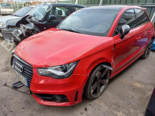 Front right window mechanism AUDI A1 Sportback (8XA, 8XF) 1.4 TFSI | BP19281957C23 