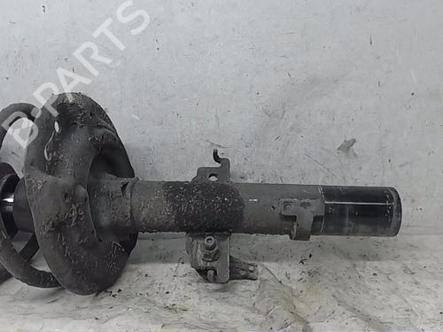 Left front shock absorber RENAULT GRAND SCÉNIC IV (R9_)  | BP16736477M16 