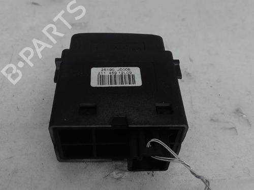 Used Headlight switch NISSAN QASHQAI / QASHQAI +2 I (J10, NJ10, JJ10E) 1.5 dCi (106 hp) 15668895