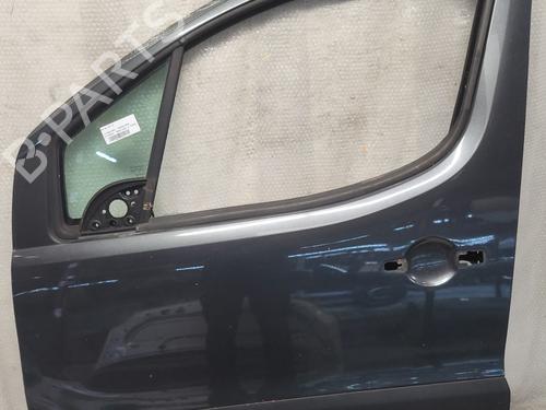 Puerta delantera izquierda CITROËN BERLINGO Box Body/MPV (B9) [2008-2025]  30916058
