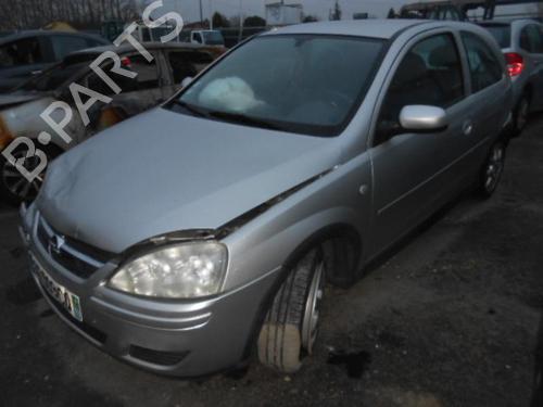 Switch OPEL CORSA C (X01) 1.7 CDTI (F08, F68) | BP13869410I30 