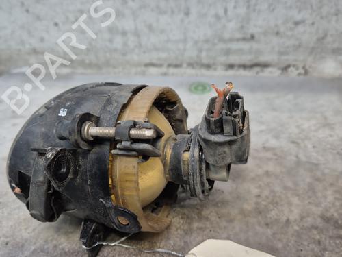 Left front fog light VW TIGUAN (5N_) 2.0 TDI 4motion | BP29872144C30