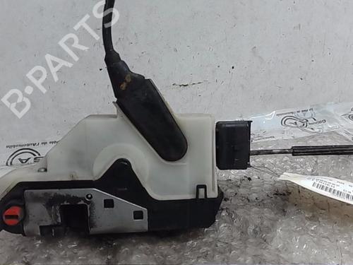Rear left lock CITROËN C4 II (NC_) 1.6 HDi 90 | BP17733671C100 