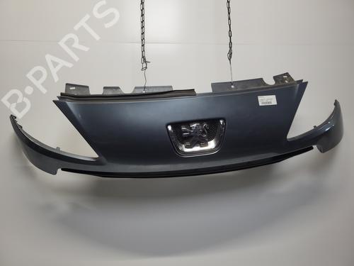 grille-peugeot-1007-km_-2005-31029661 main image