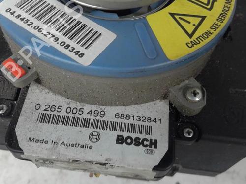 Steering column stalk ALFA ROMEO BRERA (939_) 2.4 JTDM 20V (939DXD1B, 939DXD12) | BP18086214I23 
