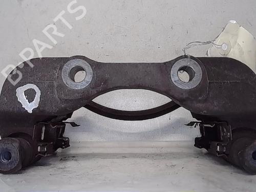 Support PEUGEOT 308 I (4A_, 4C_) 1.6 HDi | BP31054874C155
