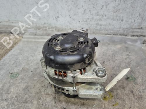 Alternator TOYOTA AYGO (_B4_) 1.0 (KGB40) | BP29818940M7