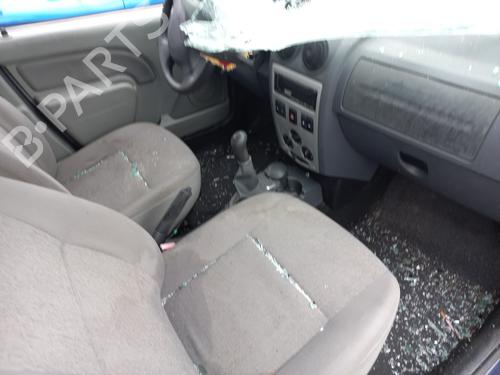 Used Parts DACIA LOGAN MCV (KS_)  1.5 dCi (KS04)  4431223