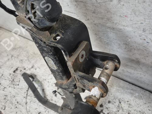 Tow ball/Mechanism NISSAN NV300 Van (X82) 1.6 dci 145 | BP29929722C141 