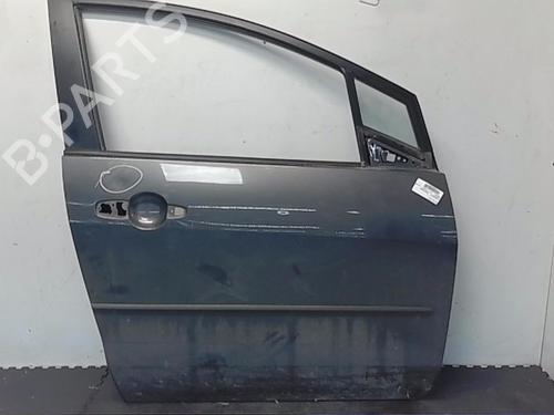 Right front door MAZDA 5 (CR) 2.0 CD (CR19) | BP18342334C3 