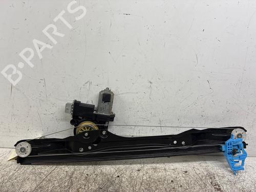 Used Front left window mechanism Front left window mechanism 39599624 39599624