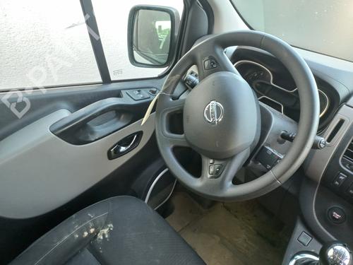 Headlight eyebrow NISSAN NV300 Van (X82) 1.6 dci 145 | BP29929767C118