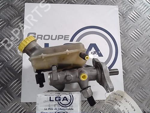 Used Brake master cylinder AUDI A2 (8Z0) 1.6 FSI (110 hp) 14521171