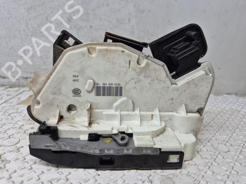 Used Rear left lock SUZUKI KIZASHI (FR) [2010-2025]  24706613