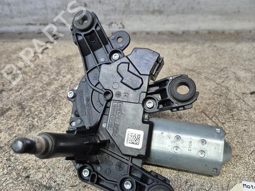 Viskermotor bagrude RENAULT CLIO IV (BH_) 1.2 TCe 120 (BHAU) | BP29577105M102 