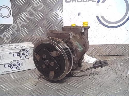 Used AC compressor AC compressor 13860217 13860217