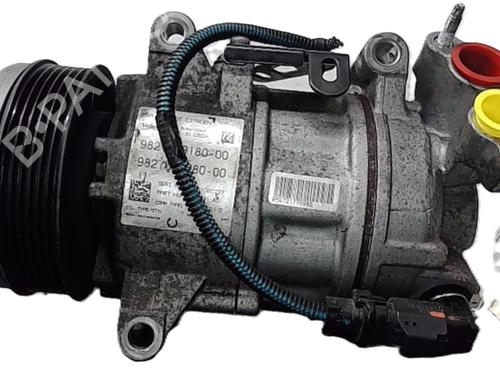 AC compressor CITROËN C4 SPACETOURER (3D_)  | BP23989744M34  - Image 5