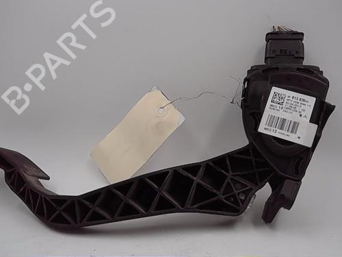 Elektronisk modul CITROËN C3 II (SC_) 1.4 VTi 95 (95 hp) 14561437