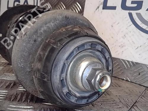 Right front shock absorber DACIA SANDERO II  | BP13861237M17 