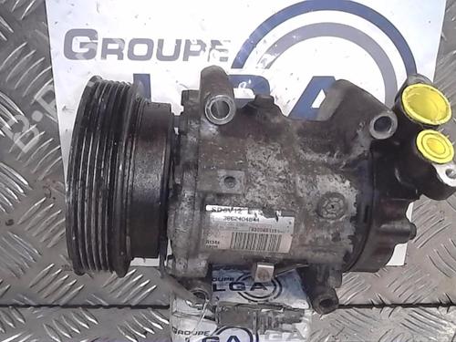 Used AC compressor NISSAN MICRA III (K12) 1.5 dCi (86 hp) 13860399