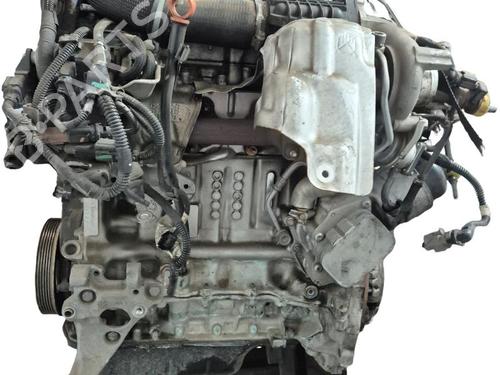 Engine PEUGEOT 208 I (CA_, CC_) 1.4 HDi | BP37453557M1 - Image 4