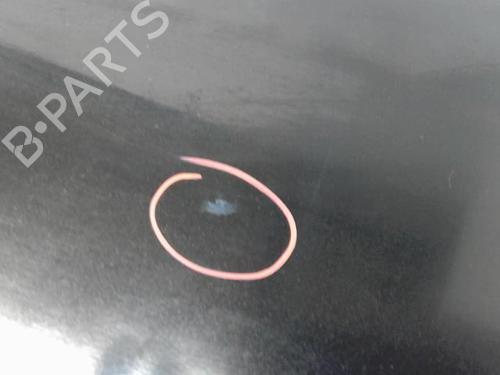 Tailgate JAGUAR XF I (X250) 2.7 D | BP16282006C6 