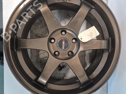 Cerchio NISSAN 200SX Coupe (S14) 2.0 i 16V Turbo (200 hp) 31283417