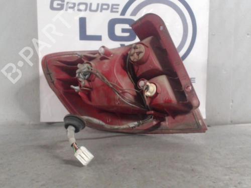 Right taillight HYUNDAI GETZ (TB) 1.1 | BP13868619C35 