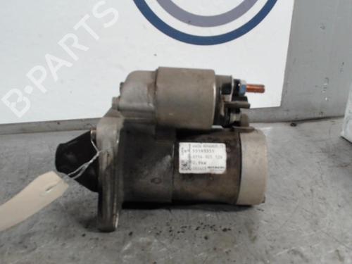 Starter FIAT 500 (312_) 1.2 (312AXA1A) | BP13869010M8 