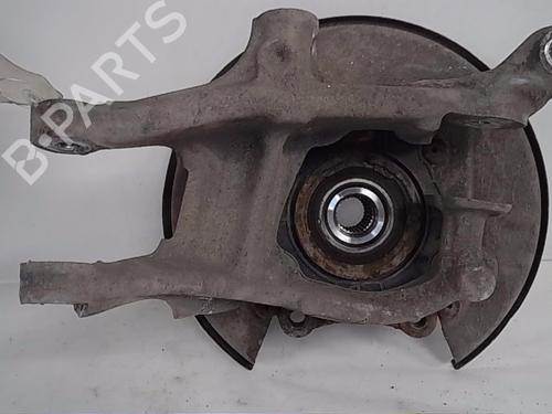 Used Right rear steering knuckle PEUGEOT 3008 I MPV (0U_) [2009-2017]  14561705