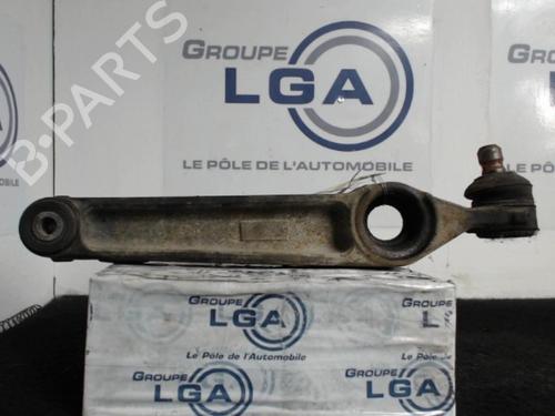 Querlenker links vorne für SUZUKI WAGON R+ Hatchback (MM) 1.3 (RB413) (76 hp) 14556424
