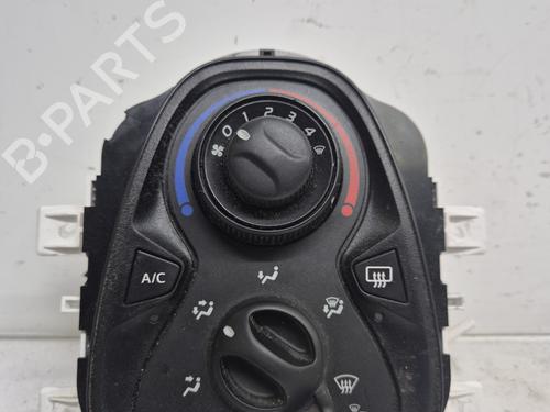 Used Climate control Climate control PEUGEOT 108 1.0 VTi (69 hp) 34332342 34332342