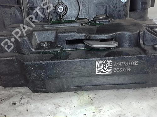 Used Front left lock MERCEDES-BENZ VITO Van (W447) [2014-2025]  13847138