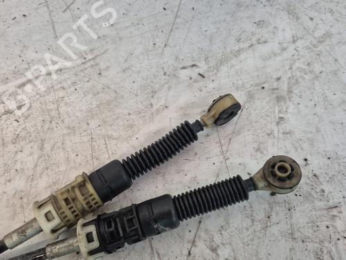 Cable RENAULT CLIO III (BR0/1, CR0/1) 1.5 dCi | BP33477162E12 - Image 4