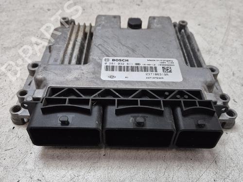 Engine control unit (ECU) RENAULT CAPTUR I (J5_, H5_) 1.5 dCi 90 (J5N4, J5M5, J5MW, J5M6, J5AL, J5AJ) | BP37648809M57 - Image 2