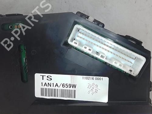 Used Instrument cluster NISSAN MURANO II (Z51) 2.5 dCi 4x4 (190 hp) 18248164