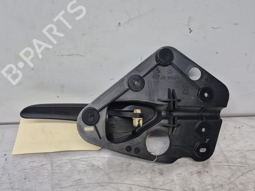 Front right interior door handle MERCEDES-BENZ VITO / MIXTO Van (W639) 115 CDI (639.601, 639.603, 639.605) | BP32291717I14