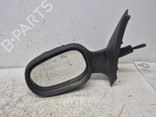 Used Left mirror Left mirror 37648962 37648962