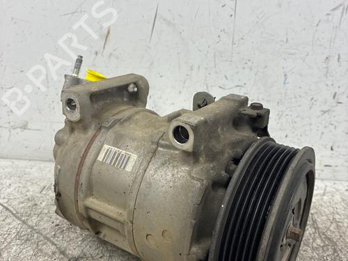 AC compressor CITROËN BERLINGO Box Body/MPV (B9) 1.6 HDi / BlueHDi 75 | BP39599565M34 - Image 3
