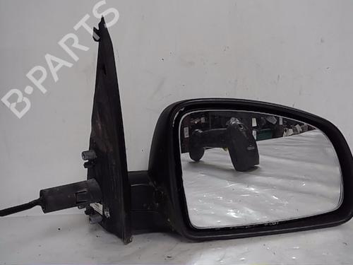 Bakspejl Højre OPEL MERIVA A MPV (X03) 1.7 DTI (E75) | BP13846554C27 